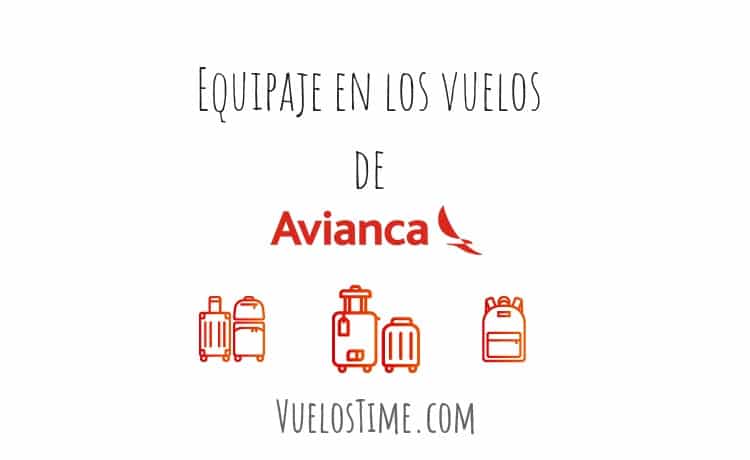 equipaje-avianca-peso-tamano-cantidad