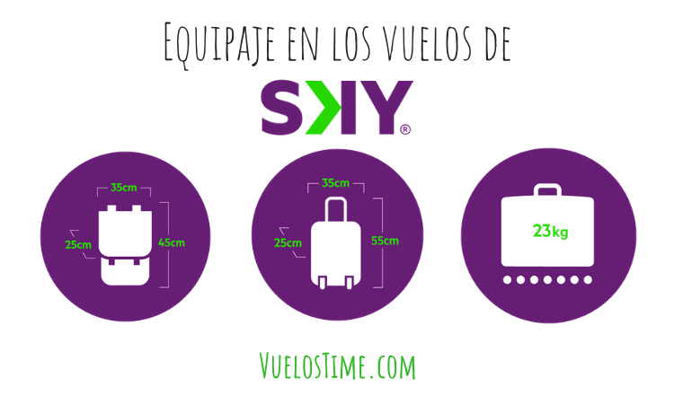 equipaje-sky-airline